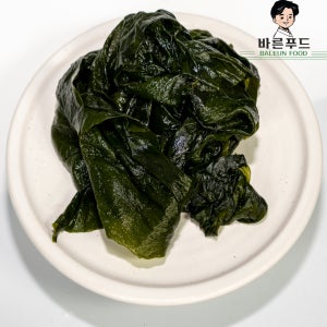 고흥산 염장 쌈다시마 5kg