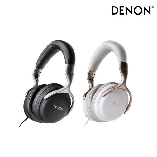 Denon AH-D9200 Premium Headphone (데논 AH-D9200 프리미엄 헤드폰)
