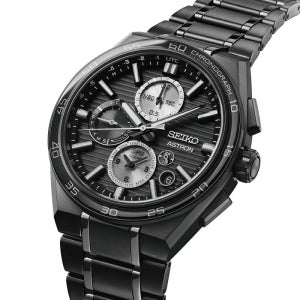 SEIKO 2025 세이코 애스트론 넥스터 3rd 듀얼 타임 크로노그래프 남성 손목시계