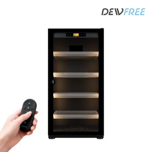 [DEWFREE] 듀프리 카메라 제습함 V2 무선 다용도 보관함 108L