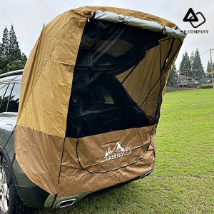 트렁크 타프 차박 캠핑 가림막 차박용 그늘막 가림막