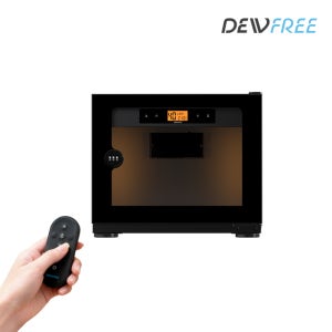 [DEWFREE] 듀프리 카메라 제습함 V2 무선 다용도 보관함 20L