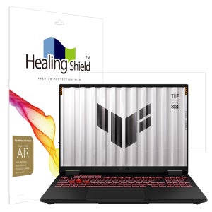 힐링쉴드 에이수스 TUF A16 2025 AR 고화질 액정보호필름