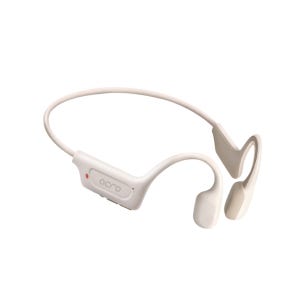 아크로 골전도 블루투스 무선 이어폰 MI6-001 오픈형 스포츠 러닝