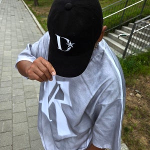 16수 피그먼트 반팔티 구제티 오버핏티셔츠 2color