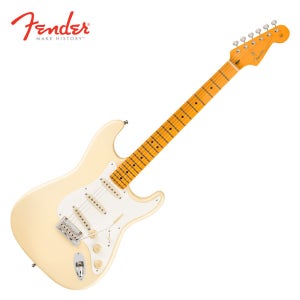 펜더 일렉기타 LINCOLN BREWSTER STRATOCASTER