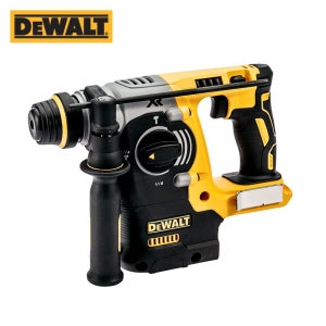 디월트 20V 충전 SDS PLUS 로타리 햄머 본체(베어툴) DCH273KN-KR