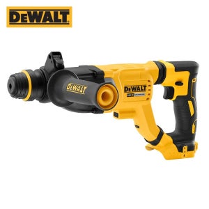 디월트 20V 충전 SDS PLUS 로타리 햄머 본체(베어툴) DCH263KN-KR