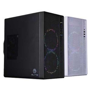 포유컴퓨터 퍼포먼스PC 43_3 (i5 14400 16GB M.2 1TB HDD2TB) 사무용 조립PC