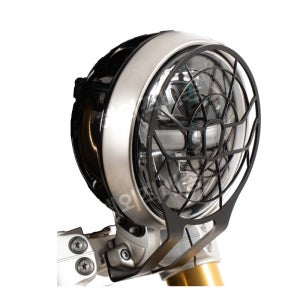 BMW 호환 R12 나인티 튜닝 헤드라이트 그릴 가드 2024 R3301(R12S 사용 불가)