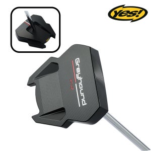 예스퍼터 제로토크 그레이하운드 크루즈 ZT 86.36cm(34인치) (택1)