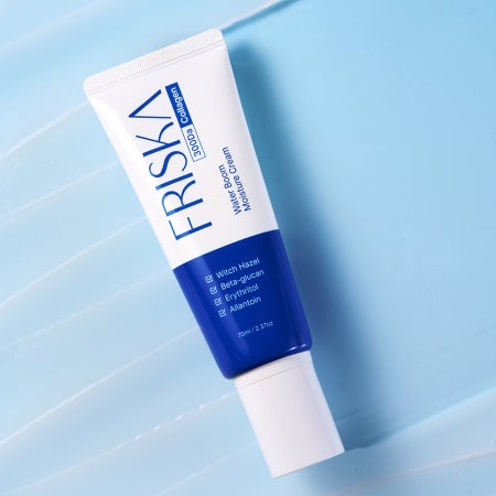 프리스카 워터붐 모이스처 크림 70ml