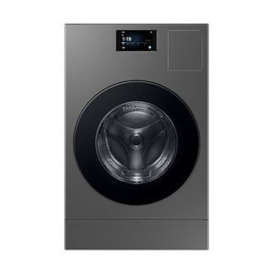 삼성 비스포크 AI콤보 세탁25KG 건조18KG 가정용 1등급 일체형드럼 세탁건조기겸용