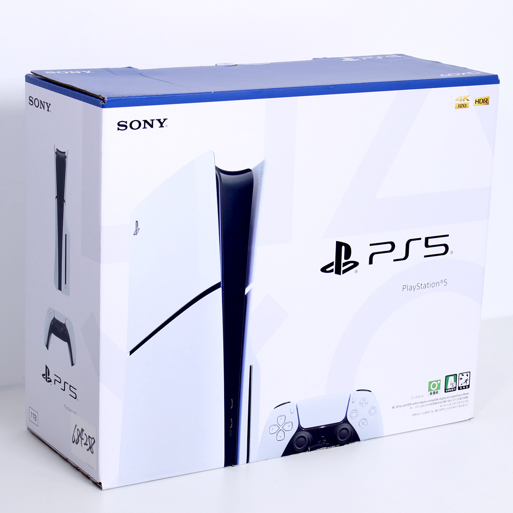 플레이스테이션 5 슬림