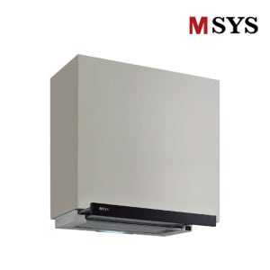한샘 MSYS 슬라이딩 주방 후드 HDB-MSB60 후드 가스렌지 싱크대 환풍기 교체