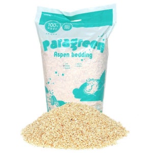 피그미 다람쥐 베딩 햄스터 소동물 사육 케이지 바닥재 나무 톱밥 아스펜 베딩 1.2kg
