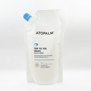 아토팜 탑투토 워시 250ml (리필) 탑투토워시