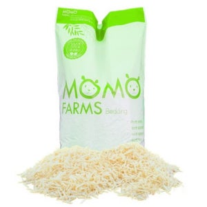 피그미 다람쥐 베딩 햄스터 소동물 사육 케이지 바닥재 나무 톱밥 아스펜 베딩 30L