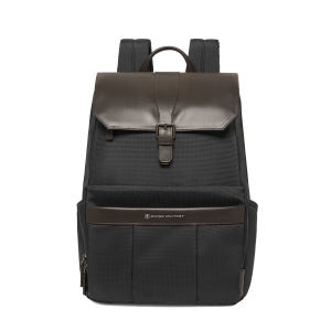 [스위스밀리터리] 직장인 대학생 비즈니스 노트북 가방 백팩 SM-5501