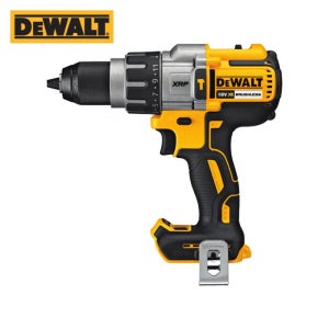 디월트 20V MAX 충전 햄머드릴 드라이버 본체(베어툴) DCD996N-KR