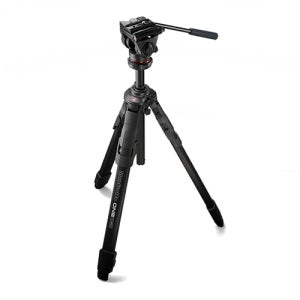[예약판매] Manfrotto ONE 카본 하이브리드 삼각대