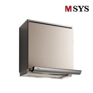한샘 MSYS 라운드 슬라이딩 주방 후드 HDB-MSH61 싱크대 환풍기 교체