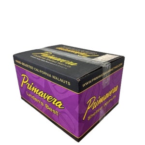 25년산 호두 반태 벌크 9.98kg 프리마베라 호도