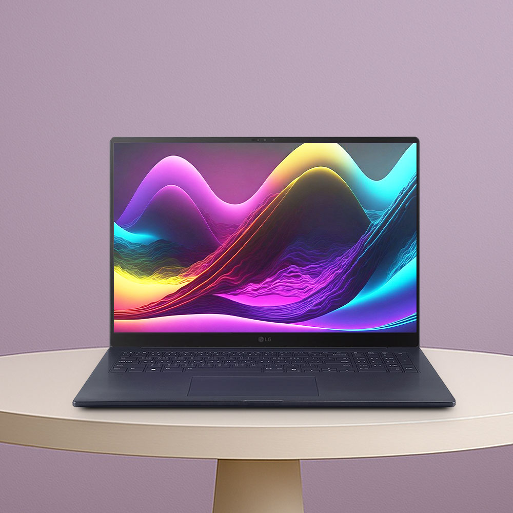 [로그인 쿠폰 이벤트] LG 그램프로17 17ZD90TP-GX5BK 16GB, 256GB