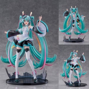 하비스톡 하츠네 미쿠 EXPO 10th Anniversary ver. 피규어