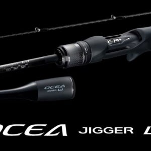 시마노 24 오시아 지거 LJ B63-3윤성보증 라이트지깅대 광어 외수질 낚시대