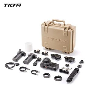 틸타 WLC-T06 DJI 짐벌 카메라 무선 렌즈 팔로우 포커스 세트 뉴클리어스m2
