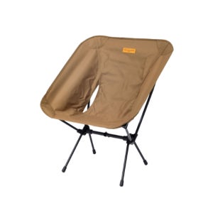 마운틴하이커 캠핑 경량 체어 탄 휴대용 컴팩트 낚시 간편한 의자