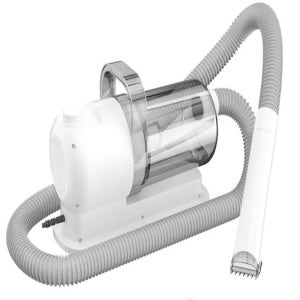 강아지 고양이 이발기 애완 팻 이미용기구 반려견 반려묘 동물 셀프 홈케어도구 진공청소