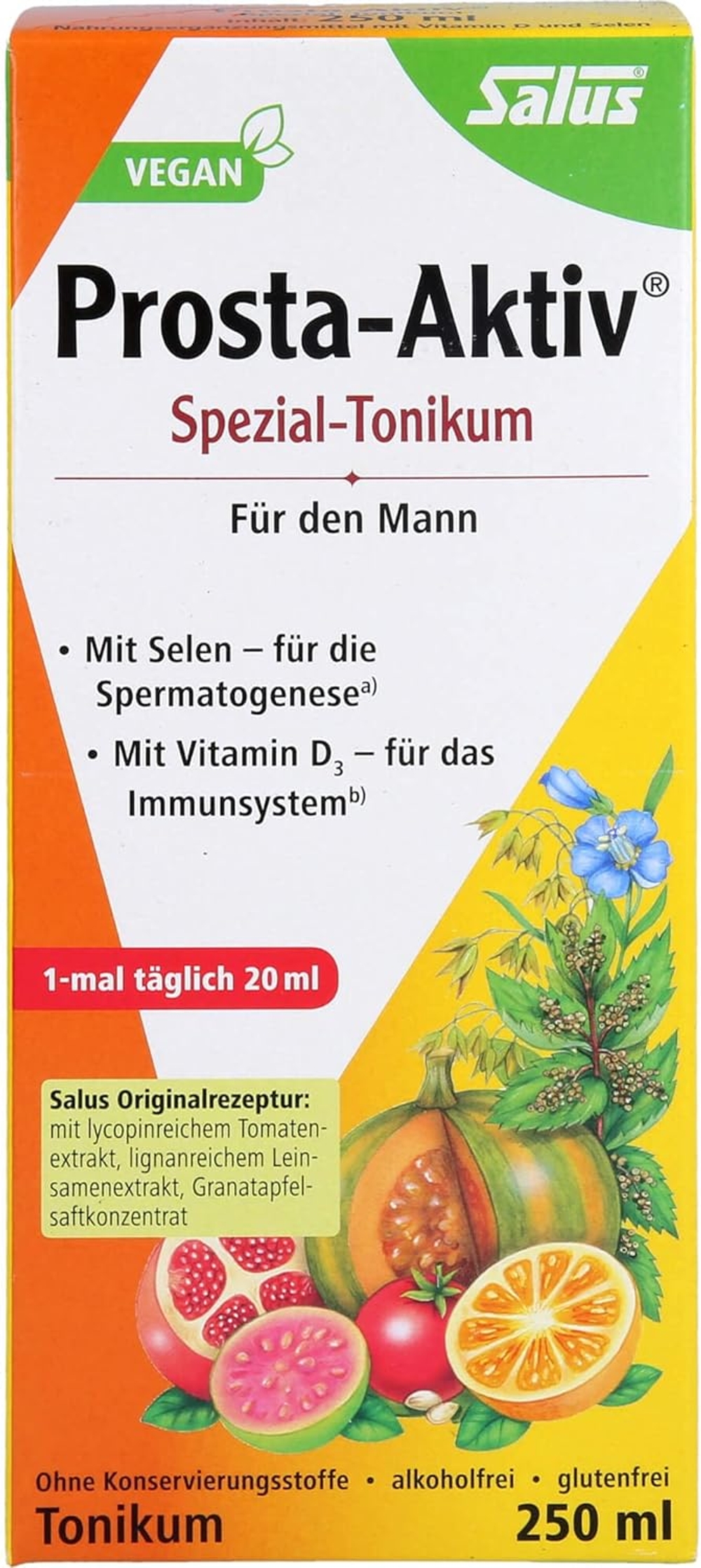 <b>프로스타</b> 액티브 토닉 01001712 스킨<b>케어</b> 영양 시럽