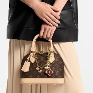 루이비통 알마BB M46990