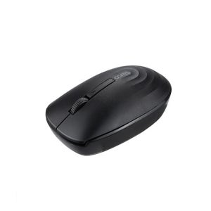 2.4G 무선 광 마우스 손목이편한 그립감 좌우대칭형 무광 인체공학 컴퓨터 노트북