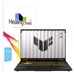 힐링쉴드 에이수스 TUF F16 2025 올레포빅 Light 액정보호필름