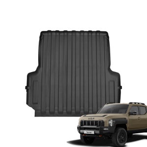 디케이몰 TPE 트렁크매트 타스만, 적재함 바닥