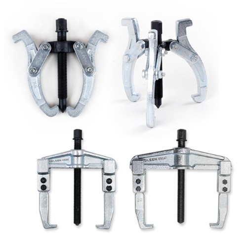 툴쎈 기어풀러 2발 3발 3인치 4인치 6인치 8인치