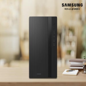 삼성 데스크탑 인텔i 울트라 5 /DDR5 8GB/256GB SSD 윈도우프로탑재 사무용 업무용 DM501THA-UR582