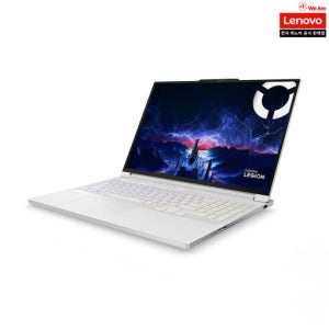 리전 7 16IAX10 U9 5070 Plus 2TB+32G/ 애로우레이크 / WQXGA / 240HZ / 500NIT /레노버게이밍노트북