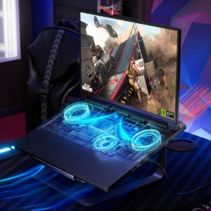 리전 Pro 7 16IAX10 U9 5090 Plus W11 2TB+64G/애로우레이크 / WQXGA / 240HZ /500NIT /레노버노트북