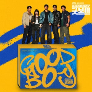 굿보이 (JTBC 토일드라마) OST
