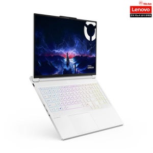 리전 7 16IAX10 U9 5070 Plus W11P 4TB+32G/ 애로우레이크 / WQXGA / 240HZ / 500NIT /레노버게이밍노트북