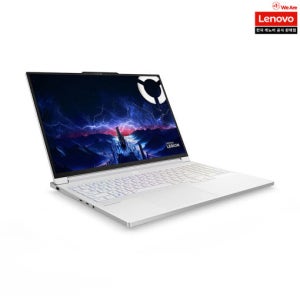 리전 7 16IAX10 U9 5070 Plus W11P 4TB+64G/ 애로우레이크 / WQXGA / 240HZ / 500NIT /레노버게이밍노트북