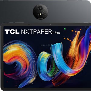 TCL NXTPAPER 11 플러스 이북리더기 전자책 NXTPAPER 4.0