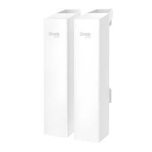 TP-LINK Omada EAP215-Bridge KIT 5GHz 867Mbps 장거리 실내/실외용 무선 브릿지