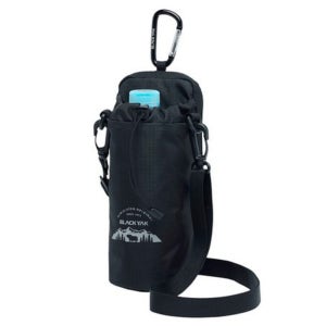 텀블러 손잡이 보냉백 아이스 물병 홀더 가방 휴대용 보냉 파우치