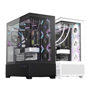 마이크로닉스 WIZMAX ML-360 WIDE View BTF 블랙 사진촬영용 개봉품