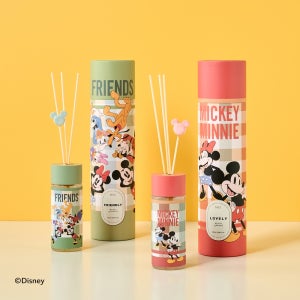 [디즈니] 파라다이스 디퓨져 180ml